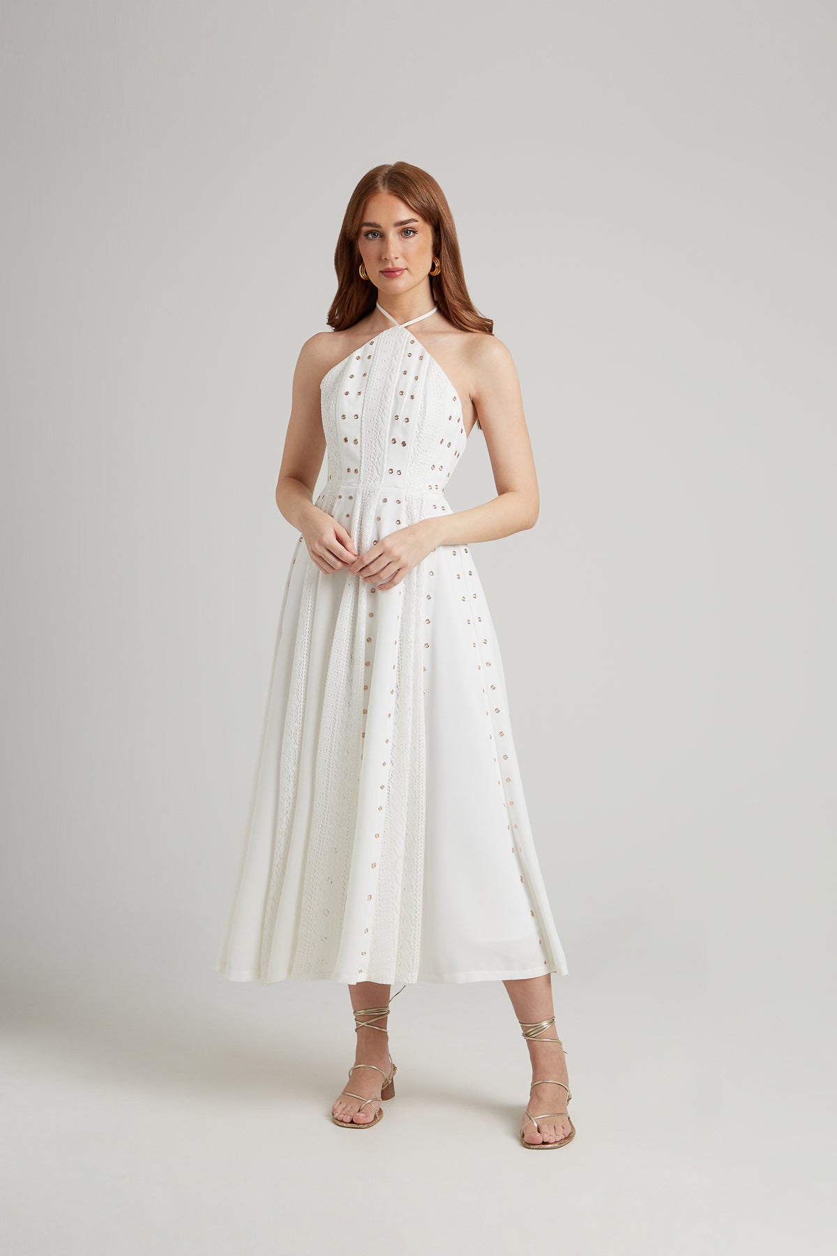 DAISY DRESS