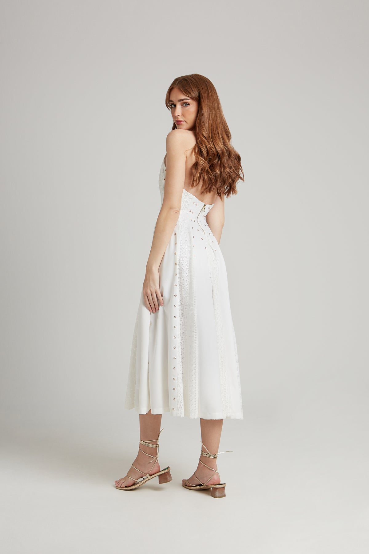 DAISY DRESS