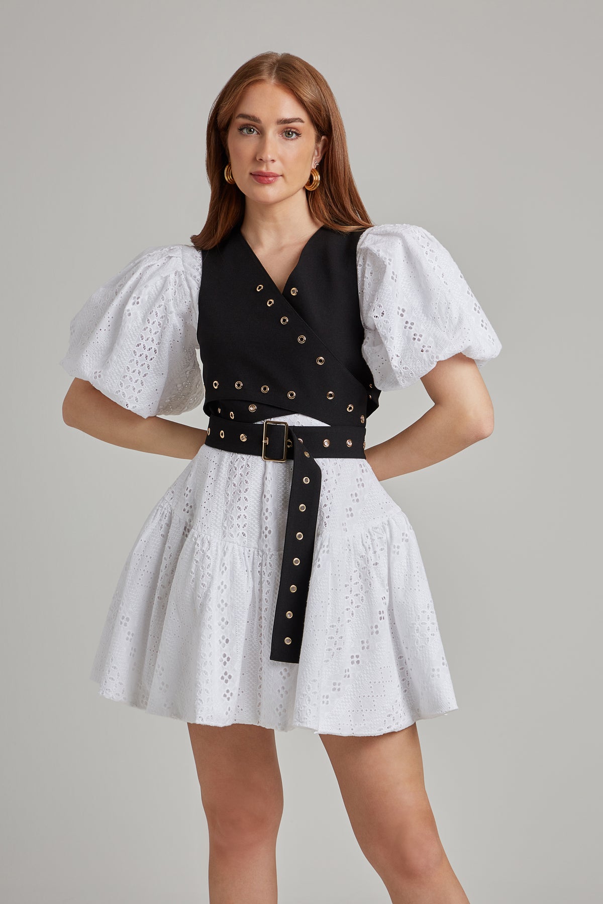 MURRAYA DRESS