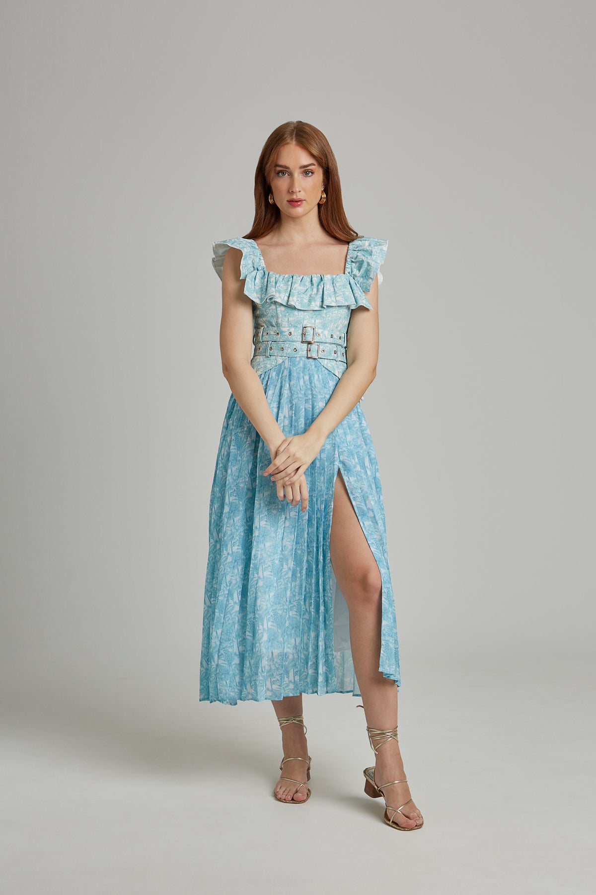ALLIUM DRESS