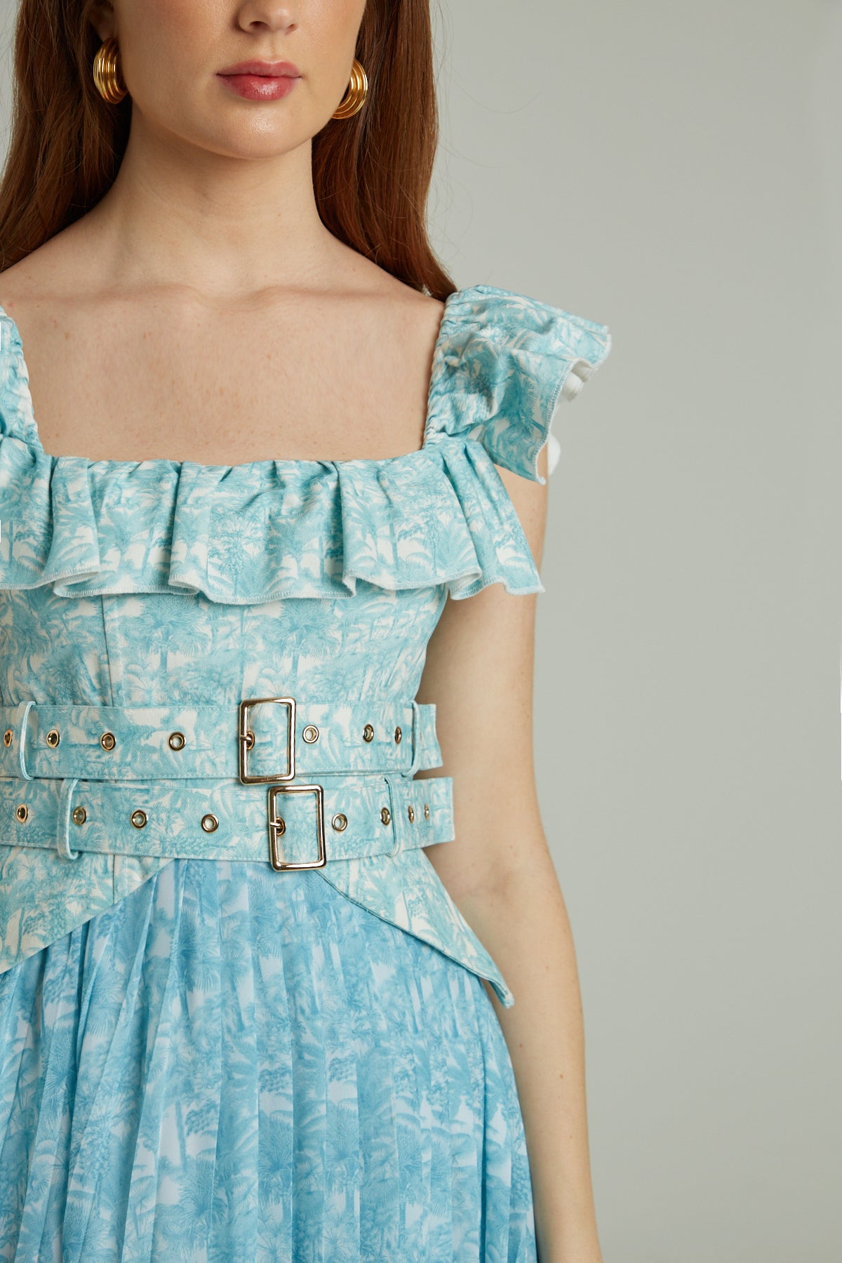 ALLIUM DRESS