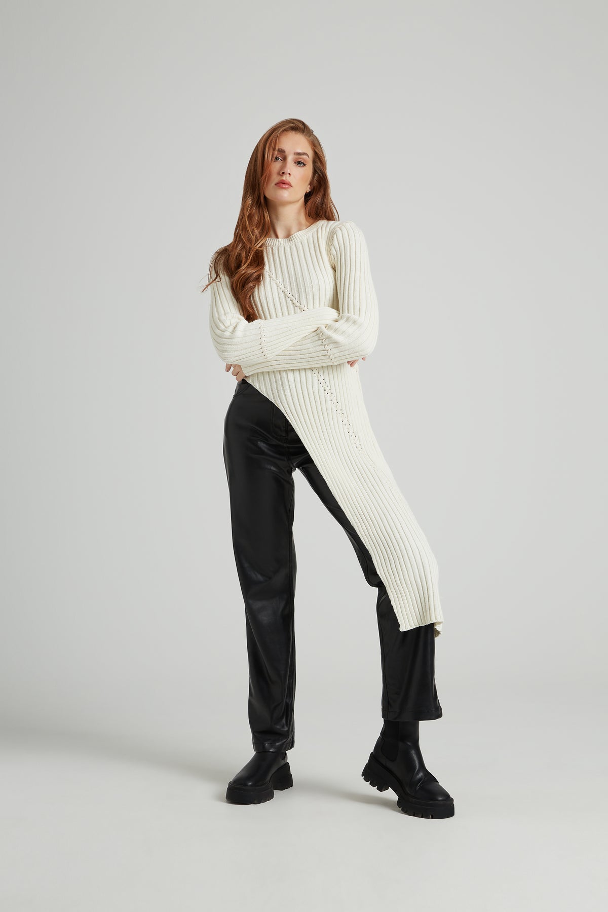 TELAMON KNIT