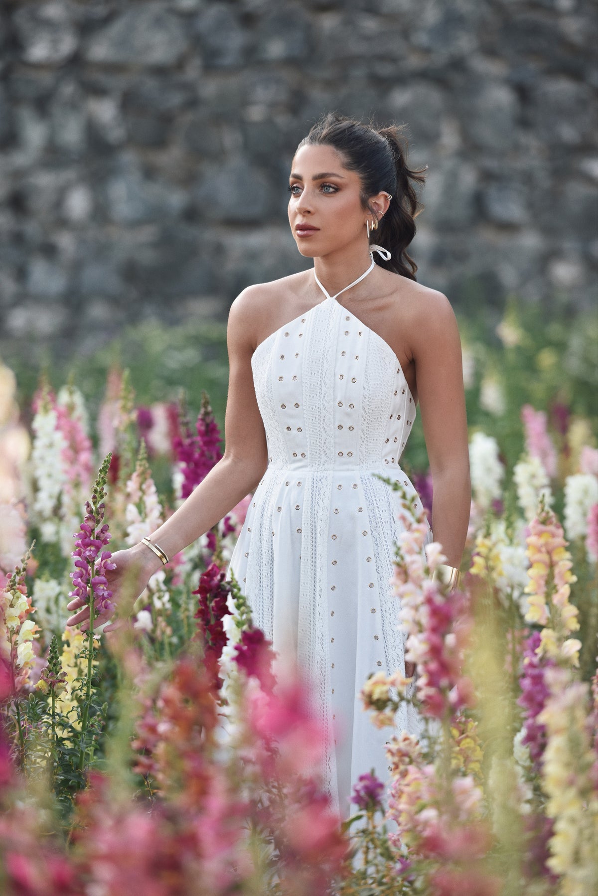 DAISY DRESS