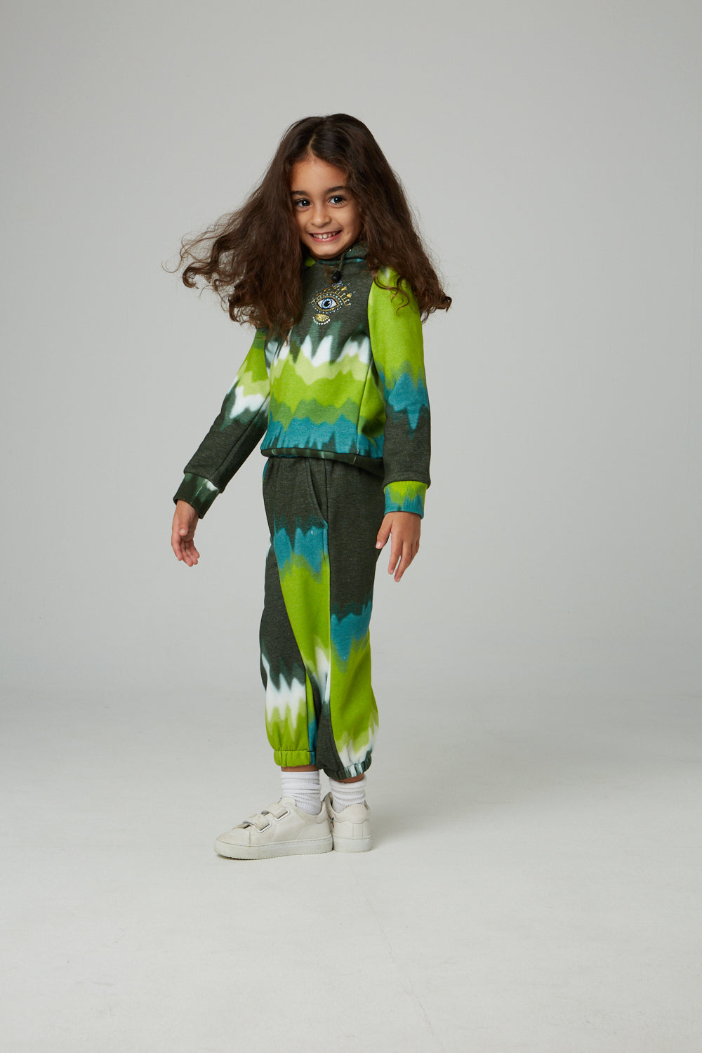 MEADOW SET- Kids