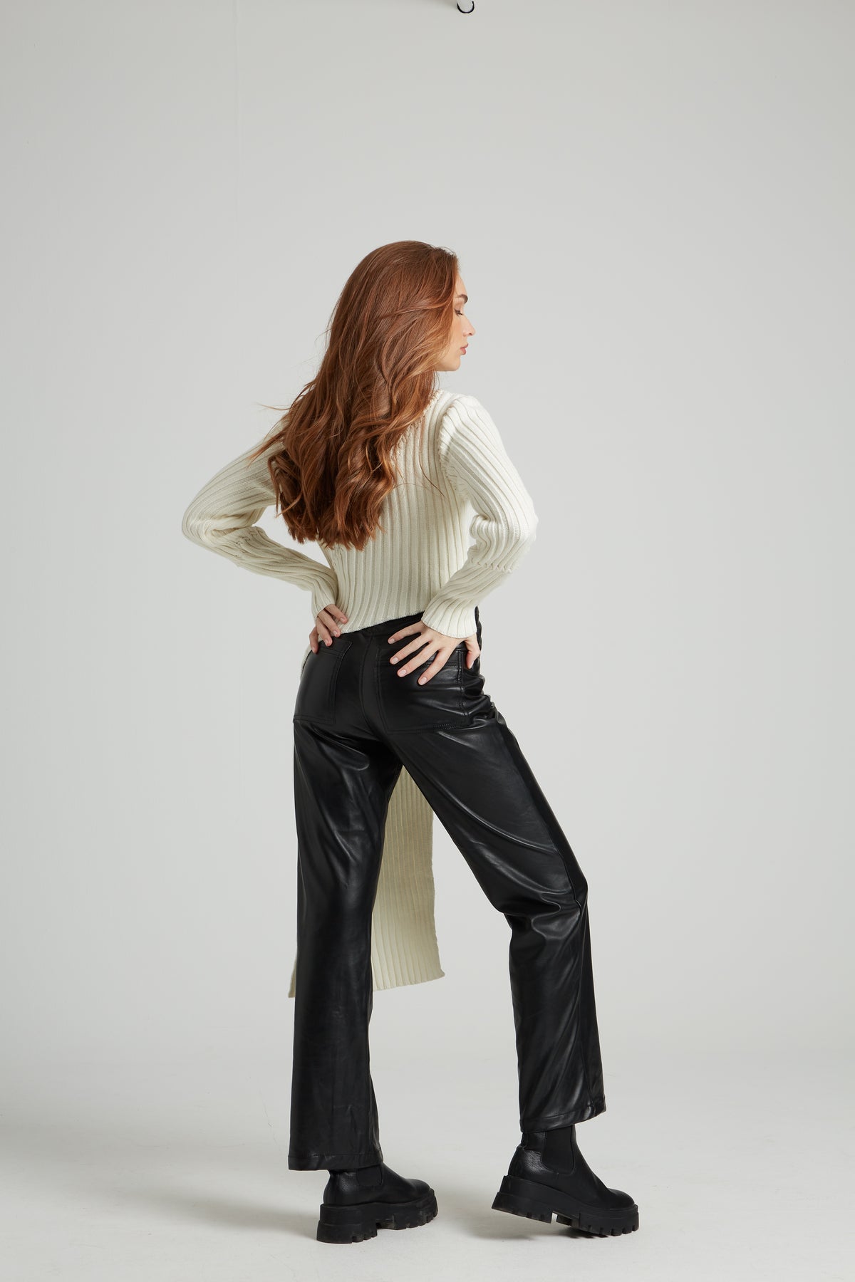 TELAMON KNIT