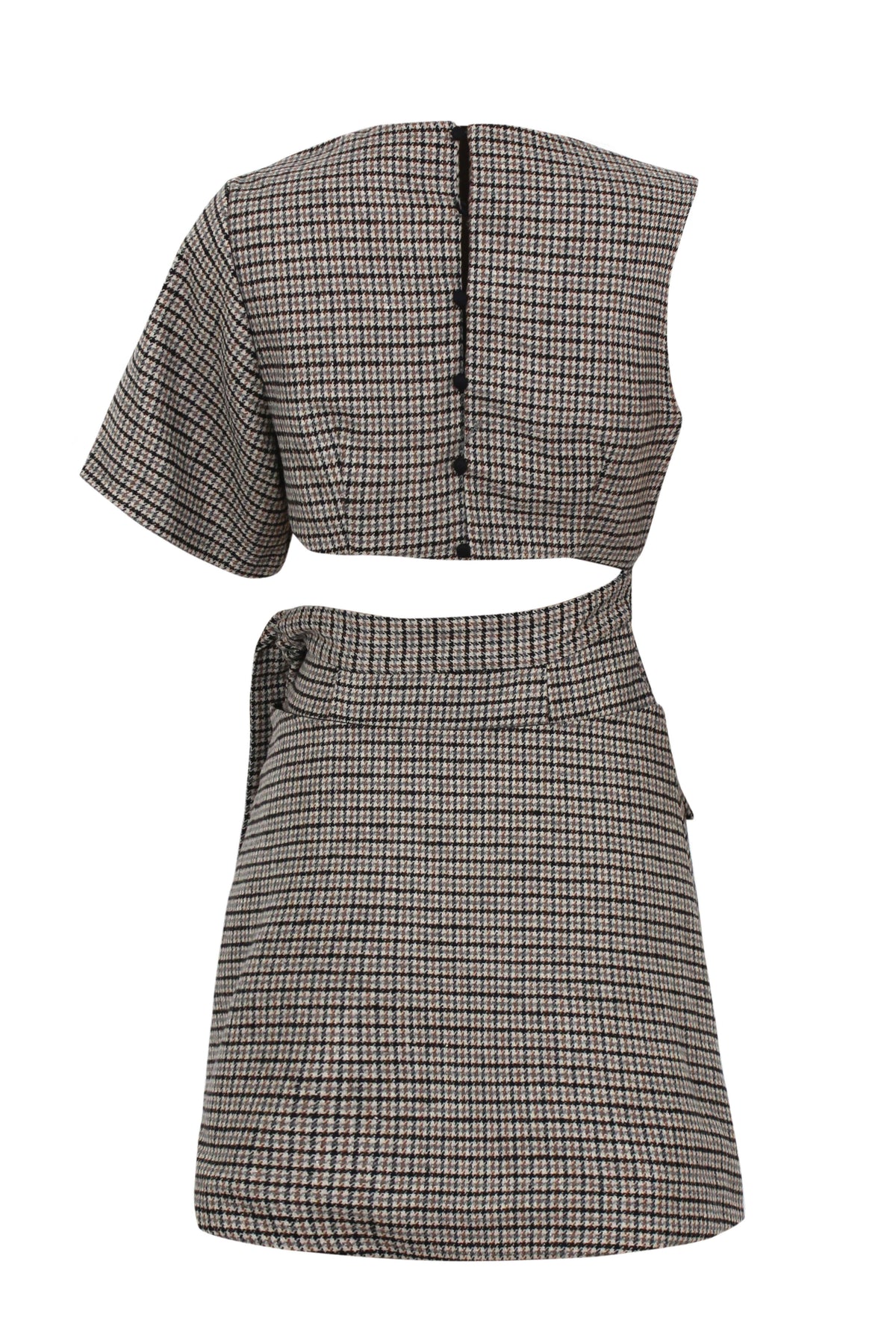 ADELFI DRESS