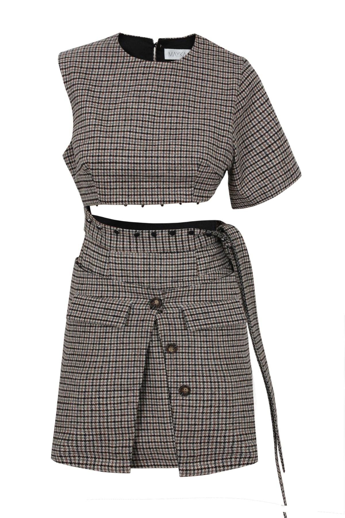 ADELFI DRESS