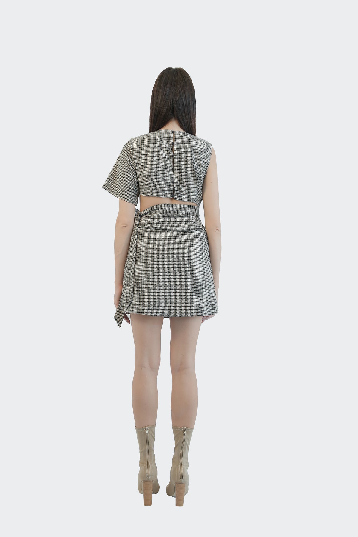 ADELFI DRESS