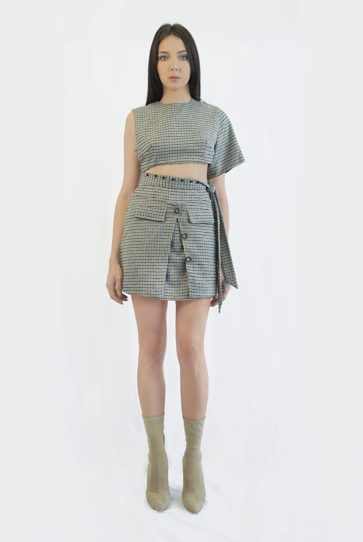 ADELFI DRESS