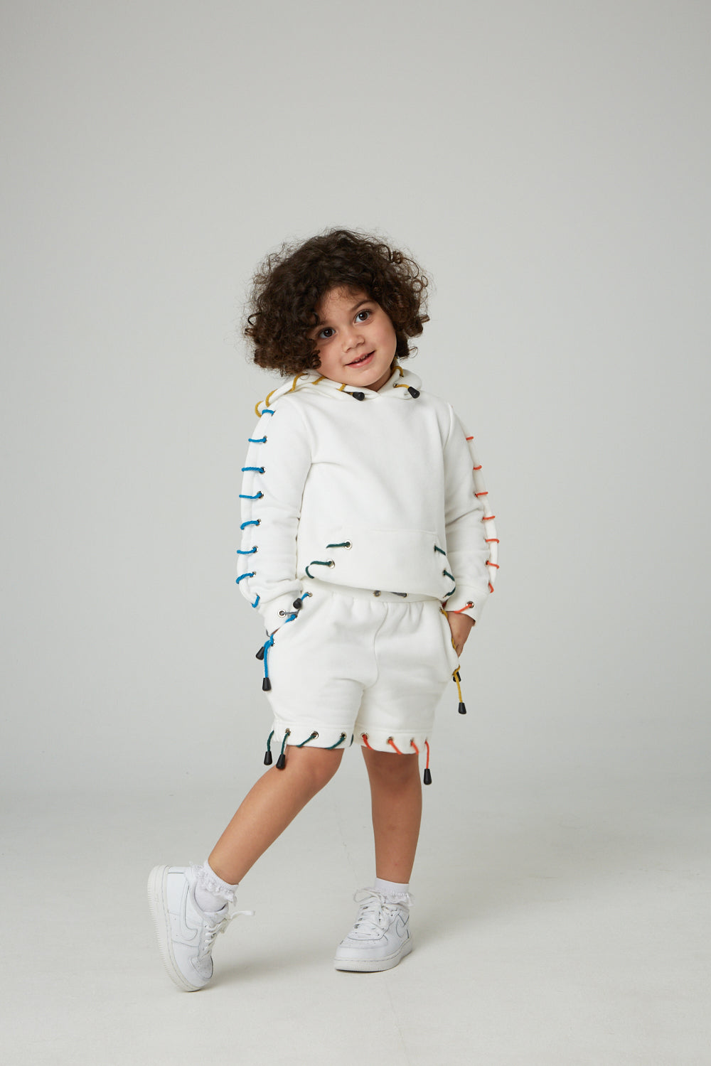 BAHAN SET- Kids