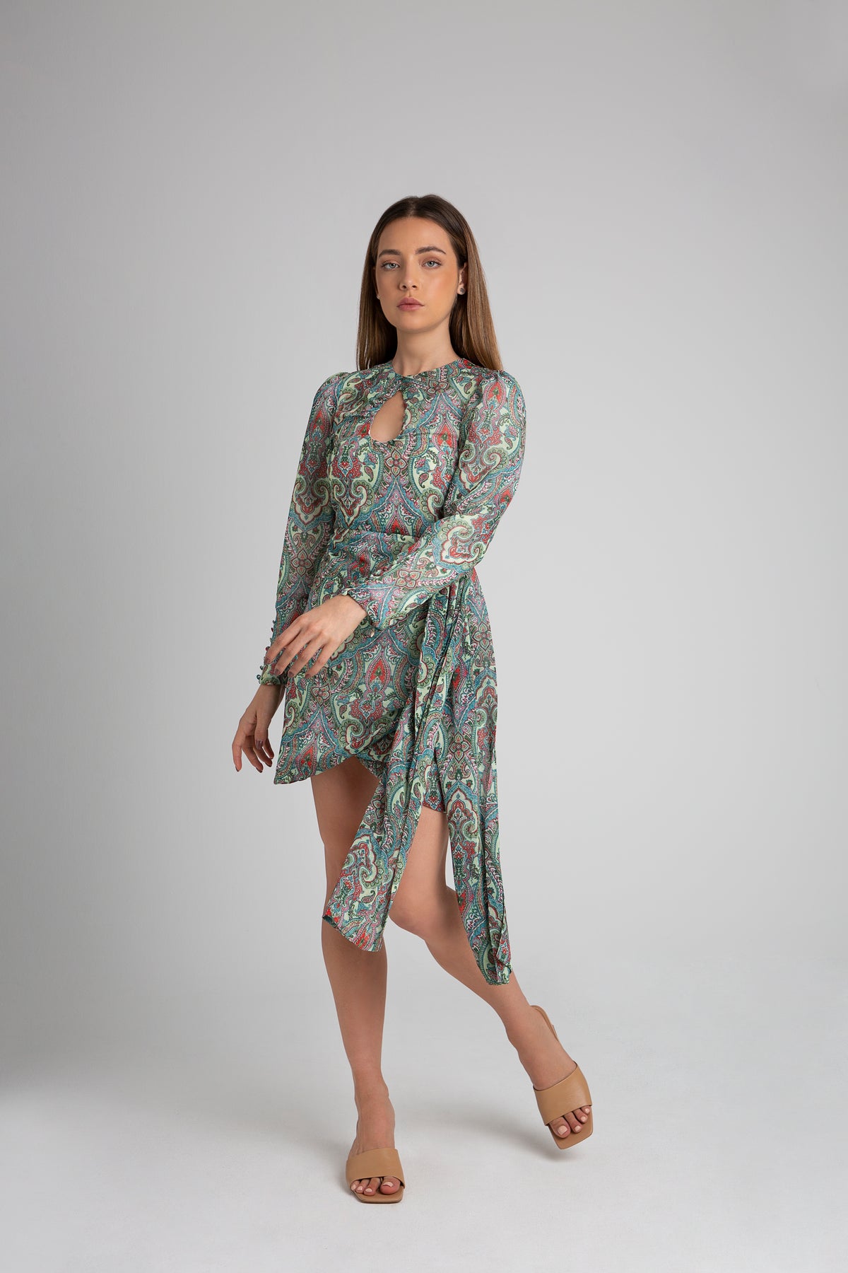 FILLY DRESS