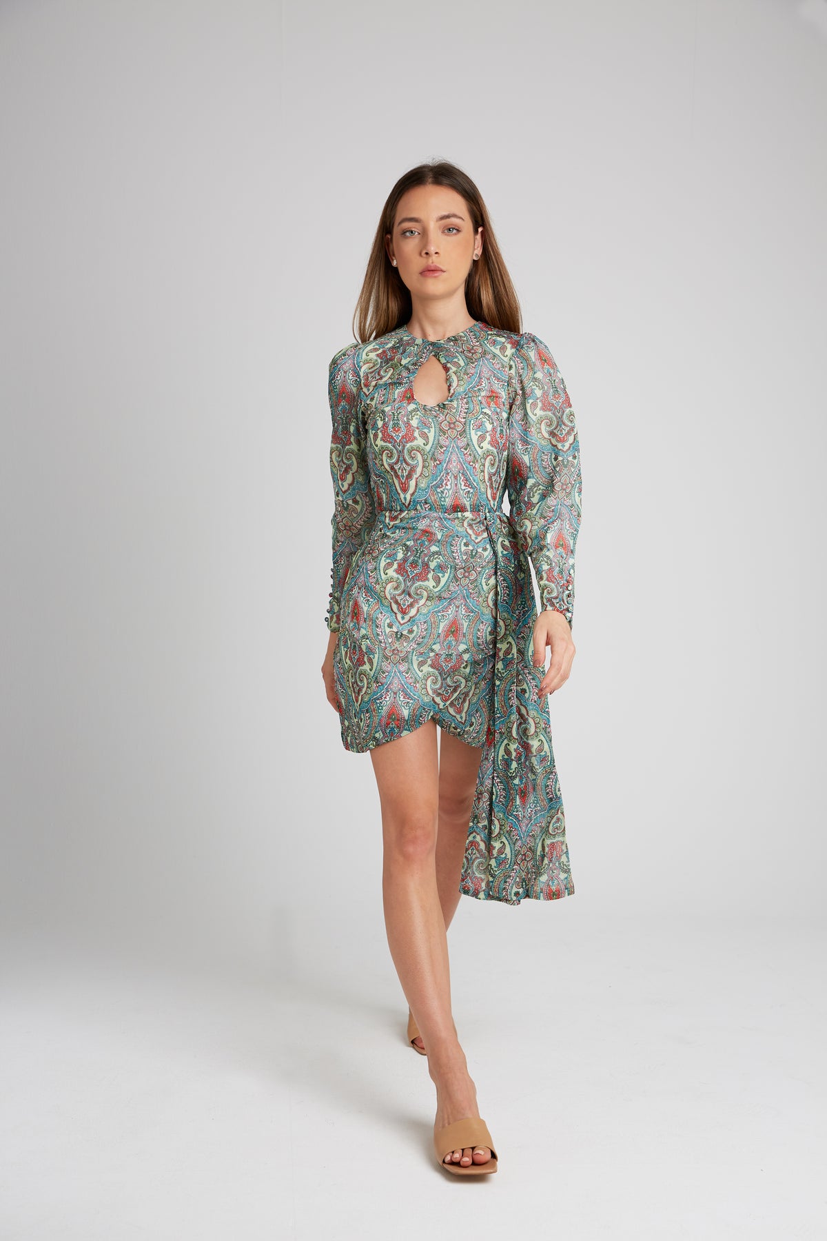 FILLY DRESS