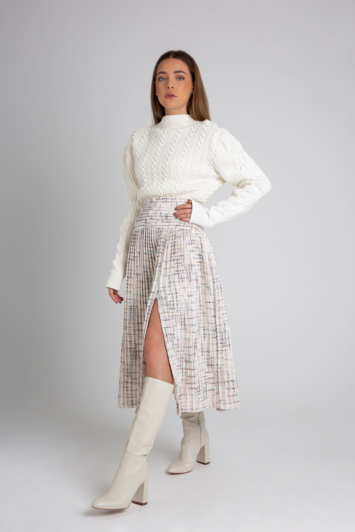 HAY SKIRT