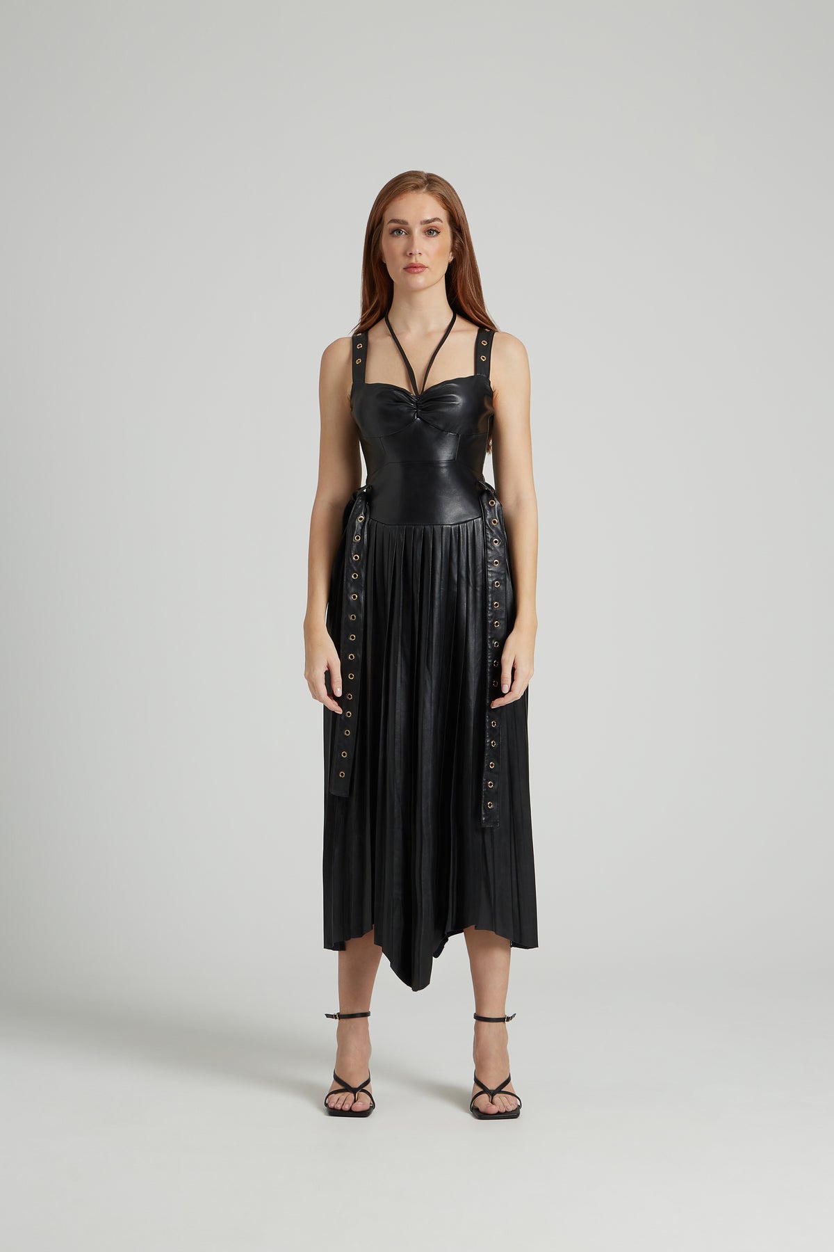 ASH DRESS