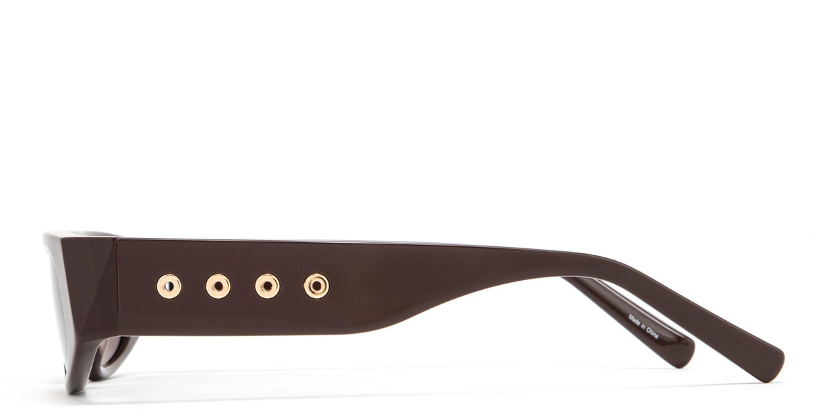 LUMA - Brown