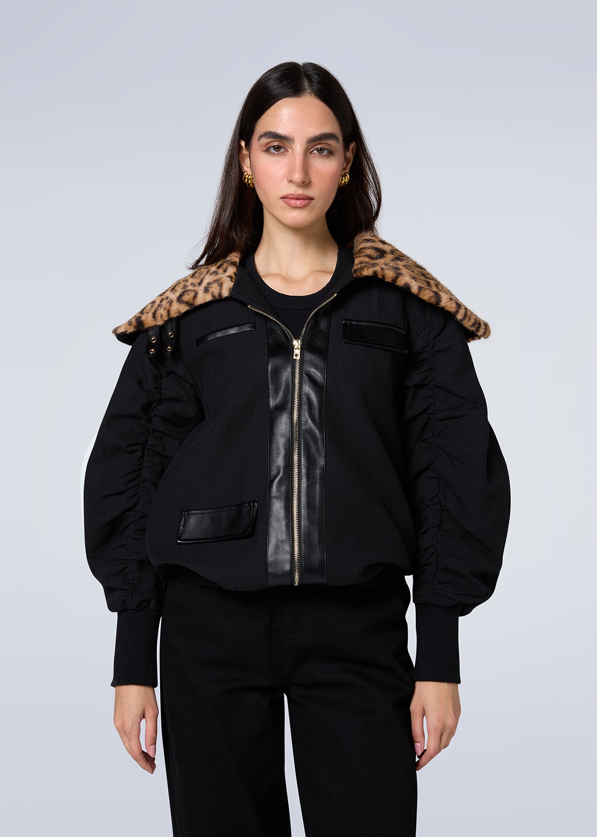 KOUKLI JACKET