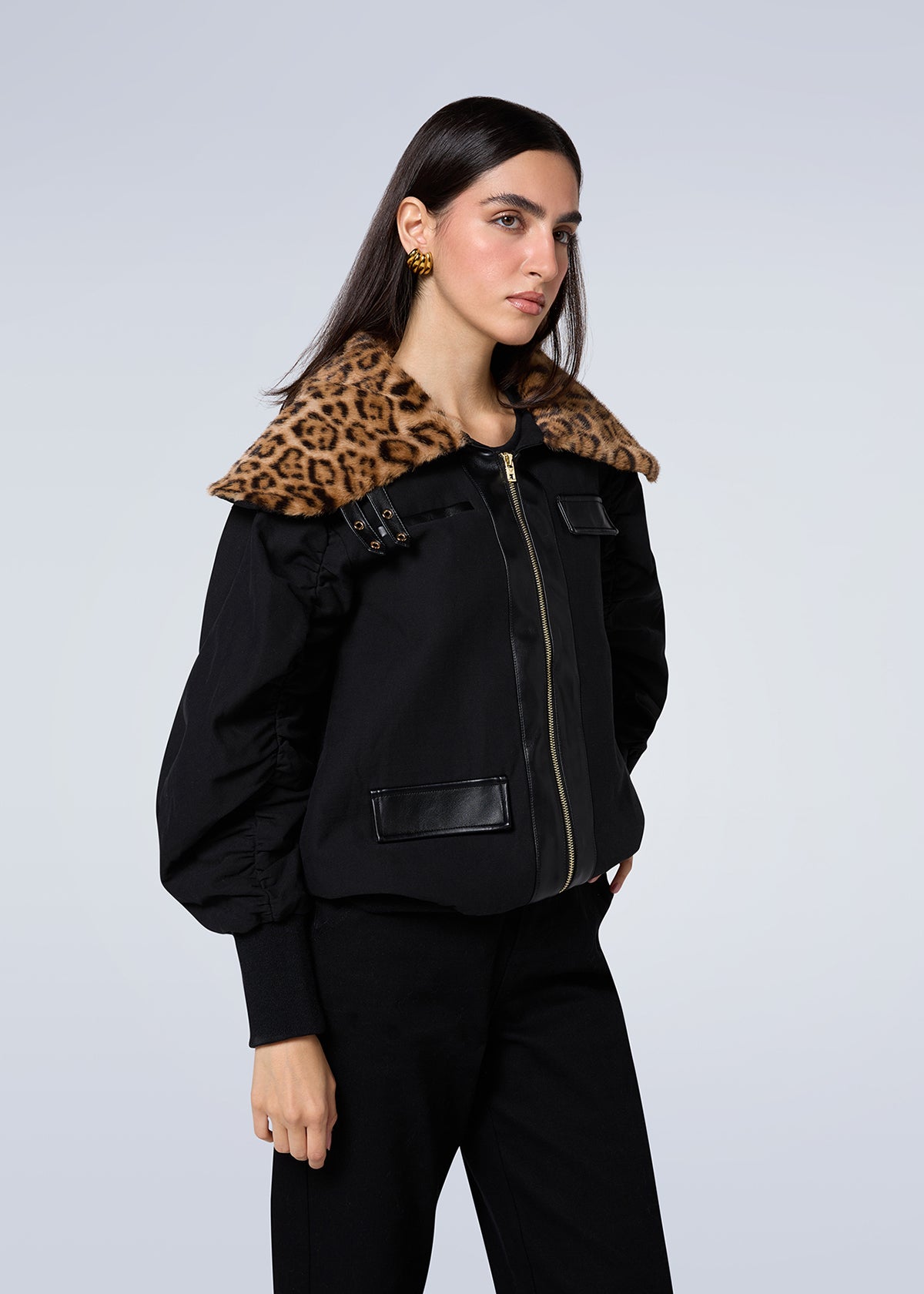 KOUKLI JACKET