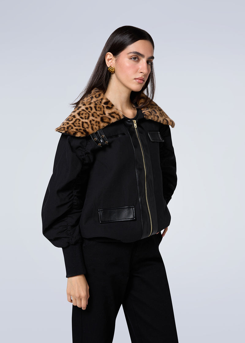 KOUKLI JACKET