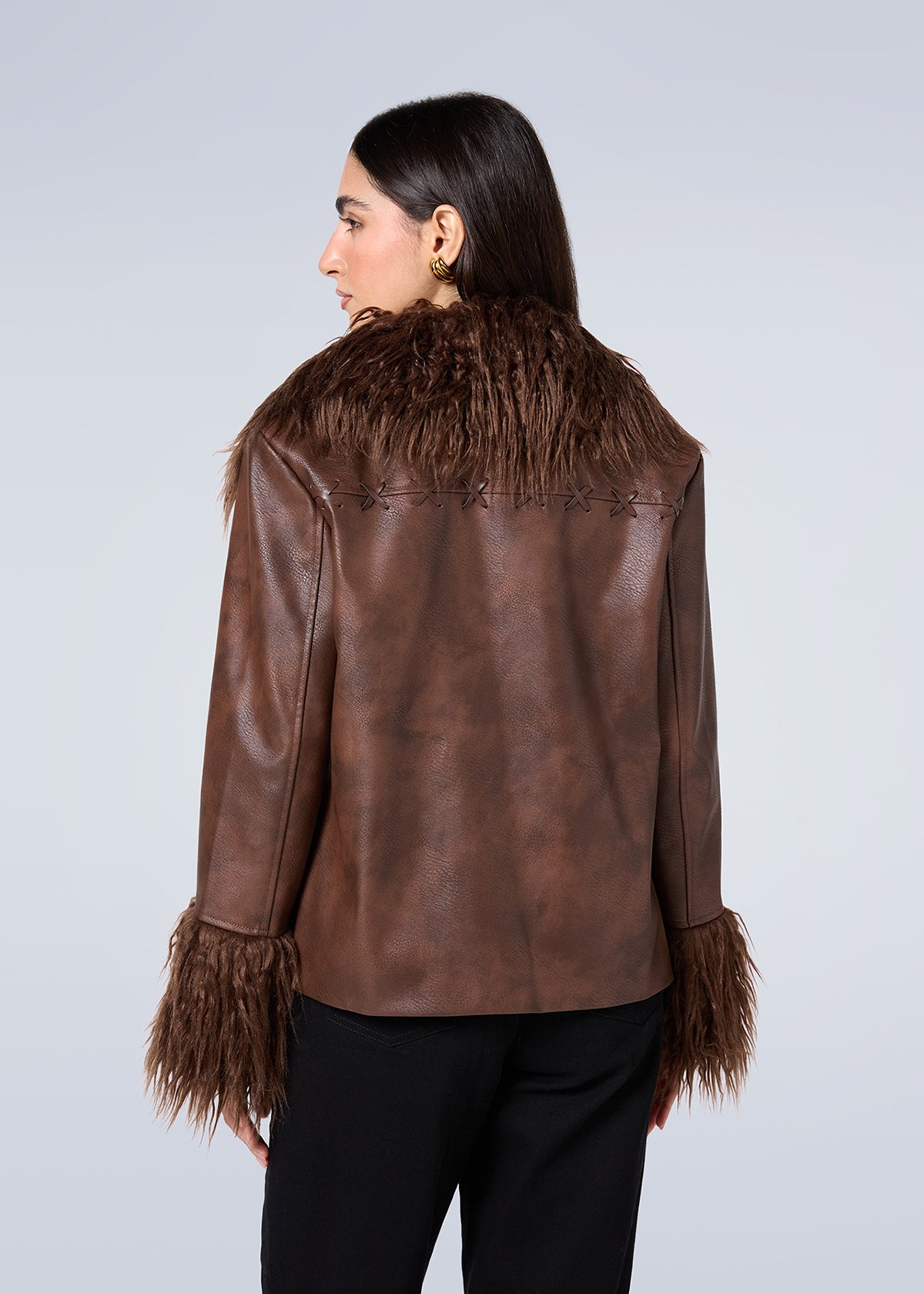 AMMOS JACKET