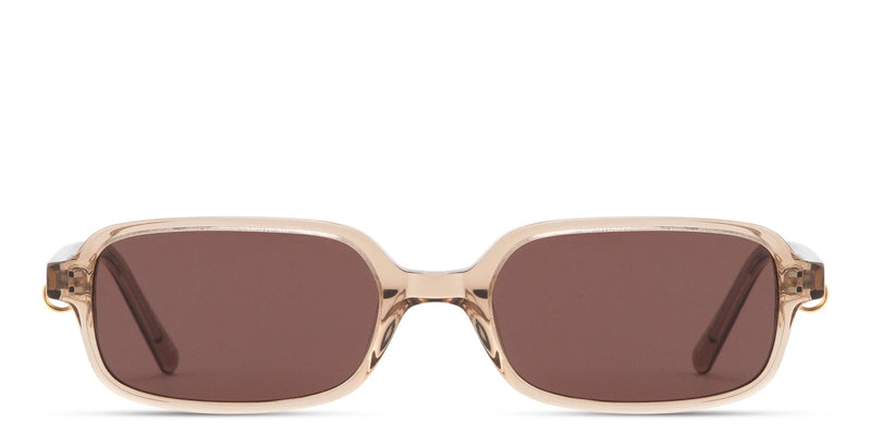 Kaia - Brown