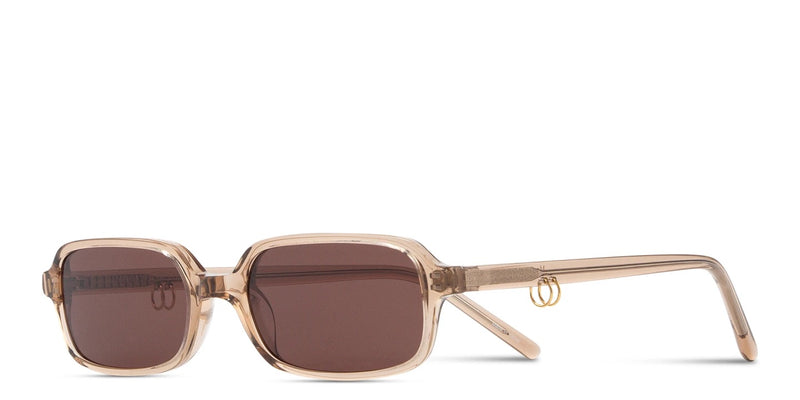 Kaia - Brown