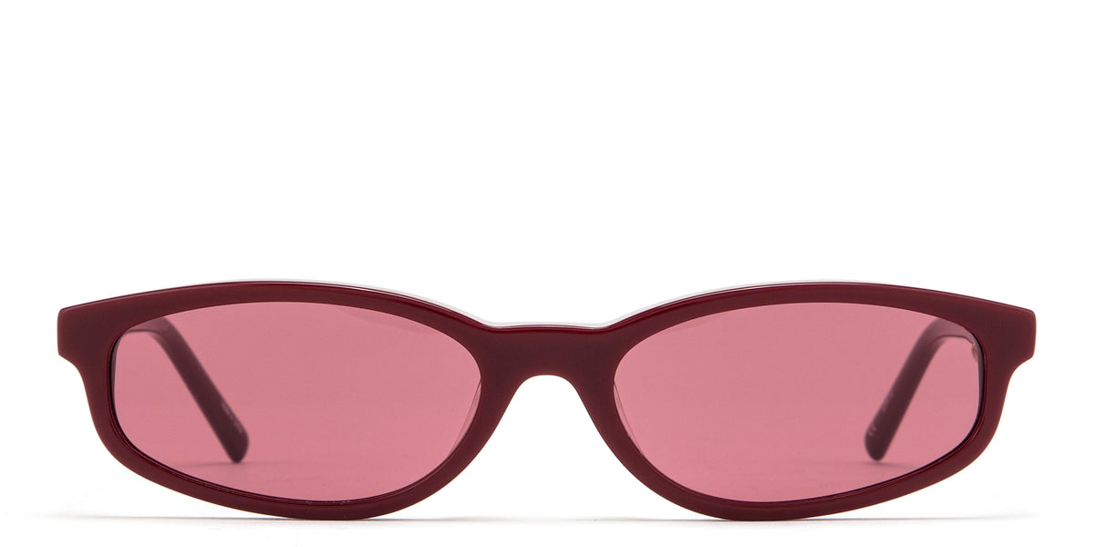 GALA - Burgundy