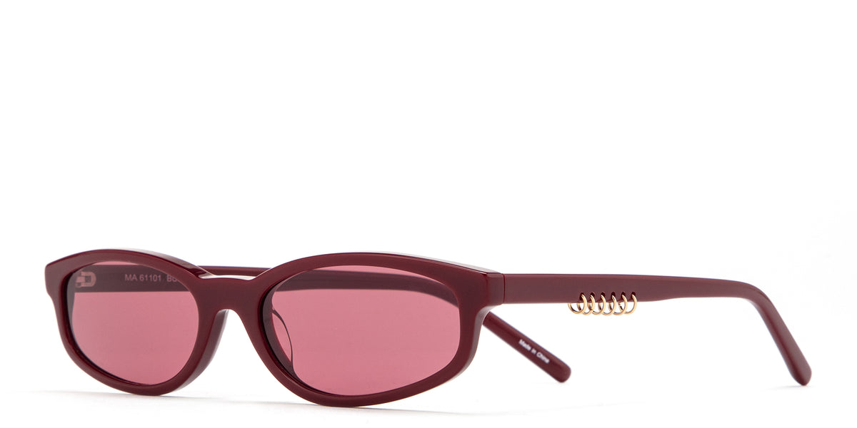 GALA - Burgundy