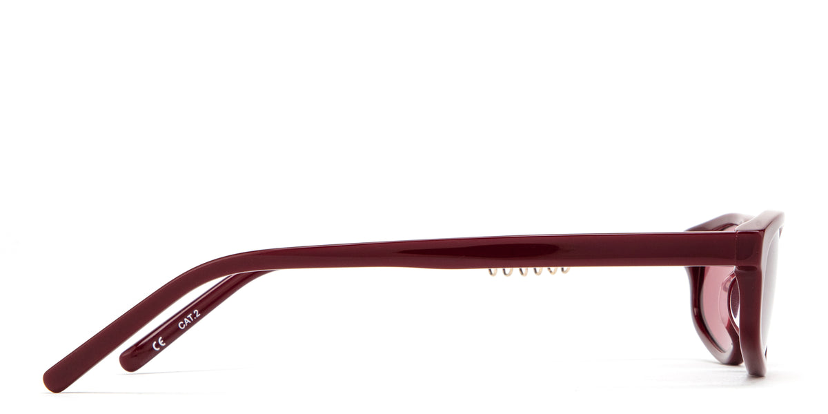 GALA - Burgundy