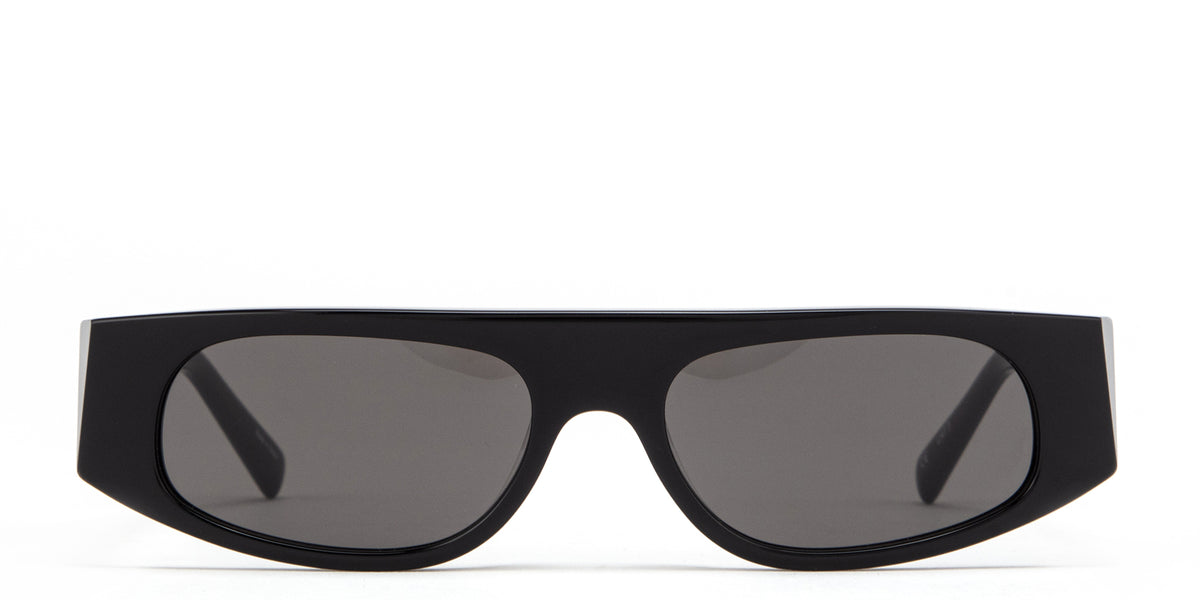 LUMA - Black