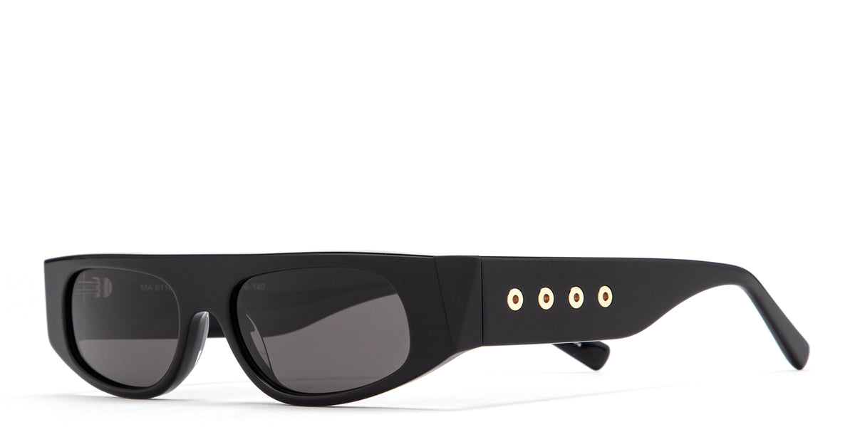 LUMA - Black