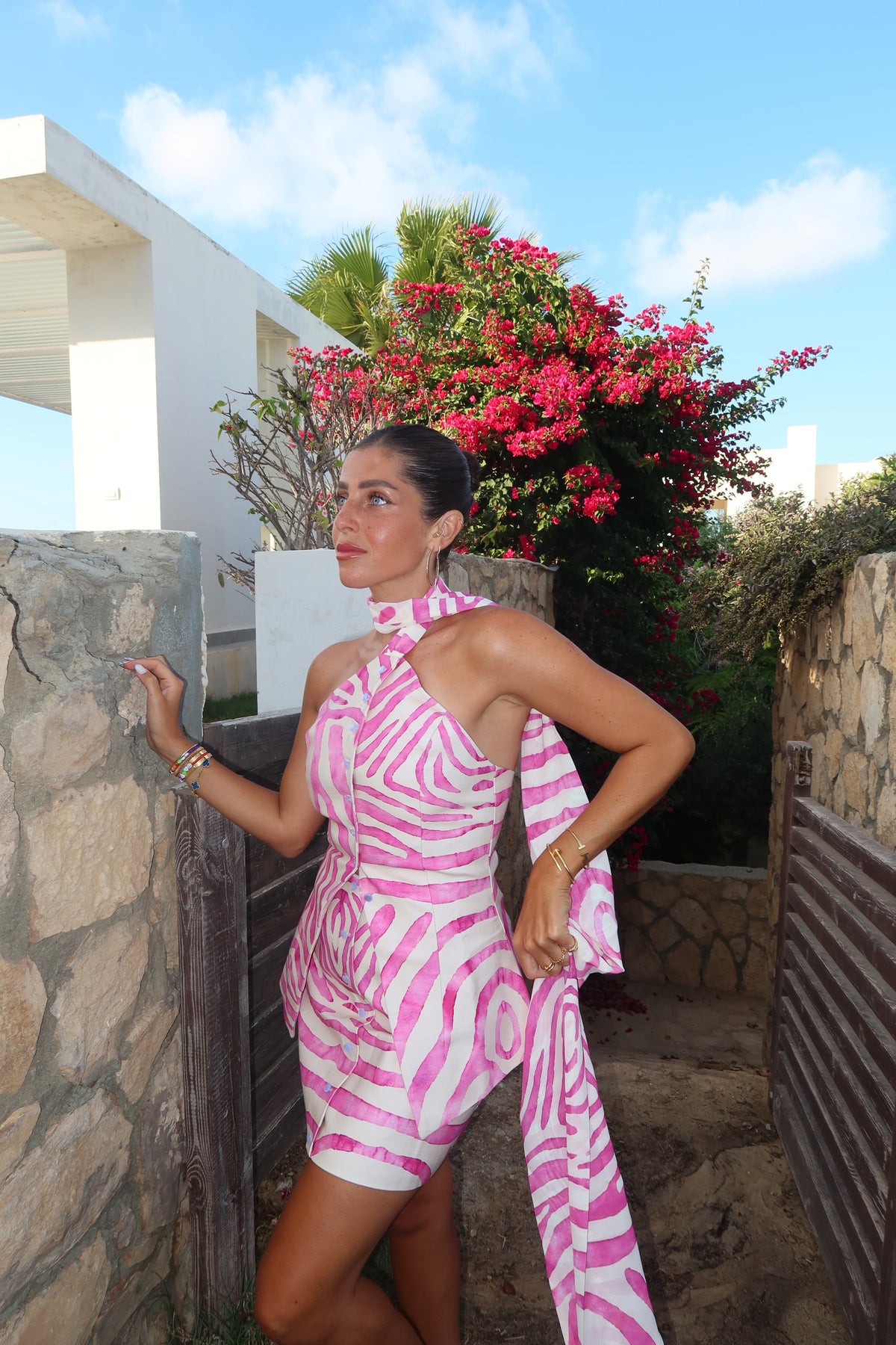 KAVALA SET