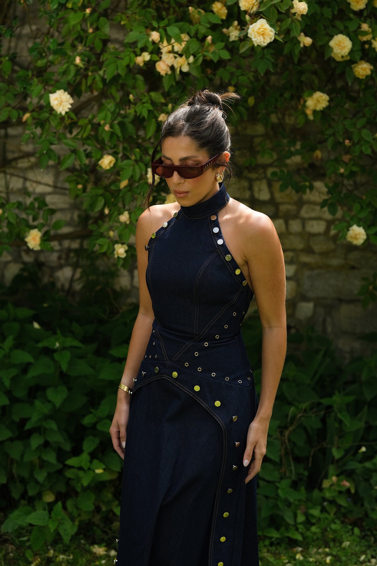 Annecy Dress