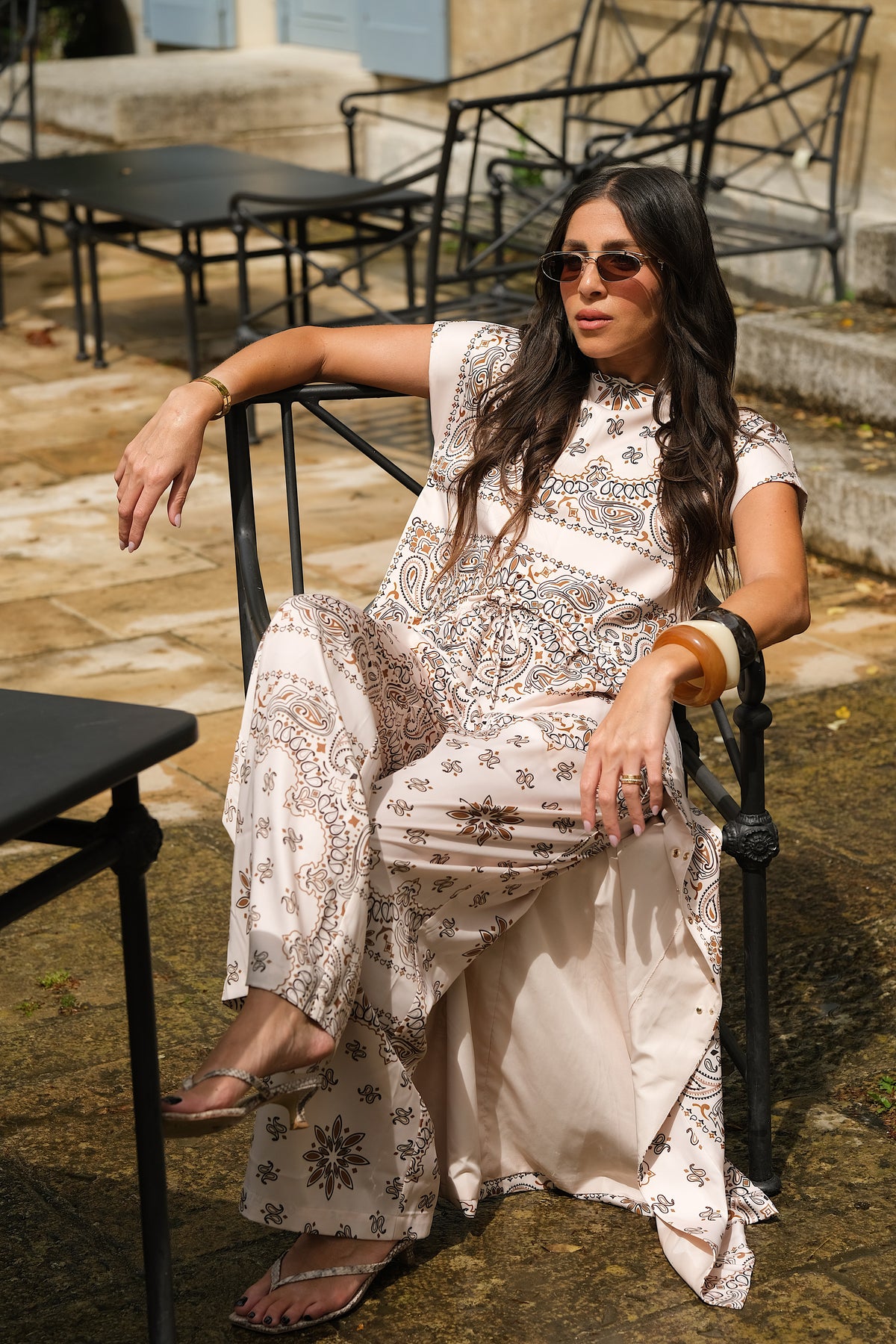 Menton Set