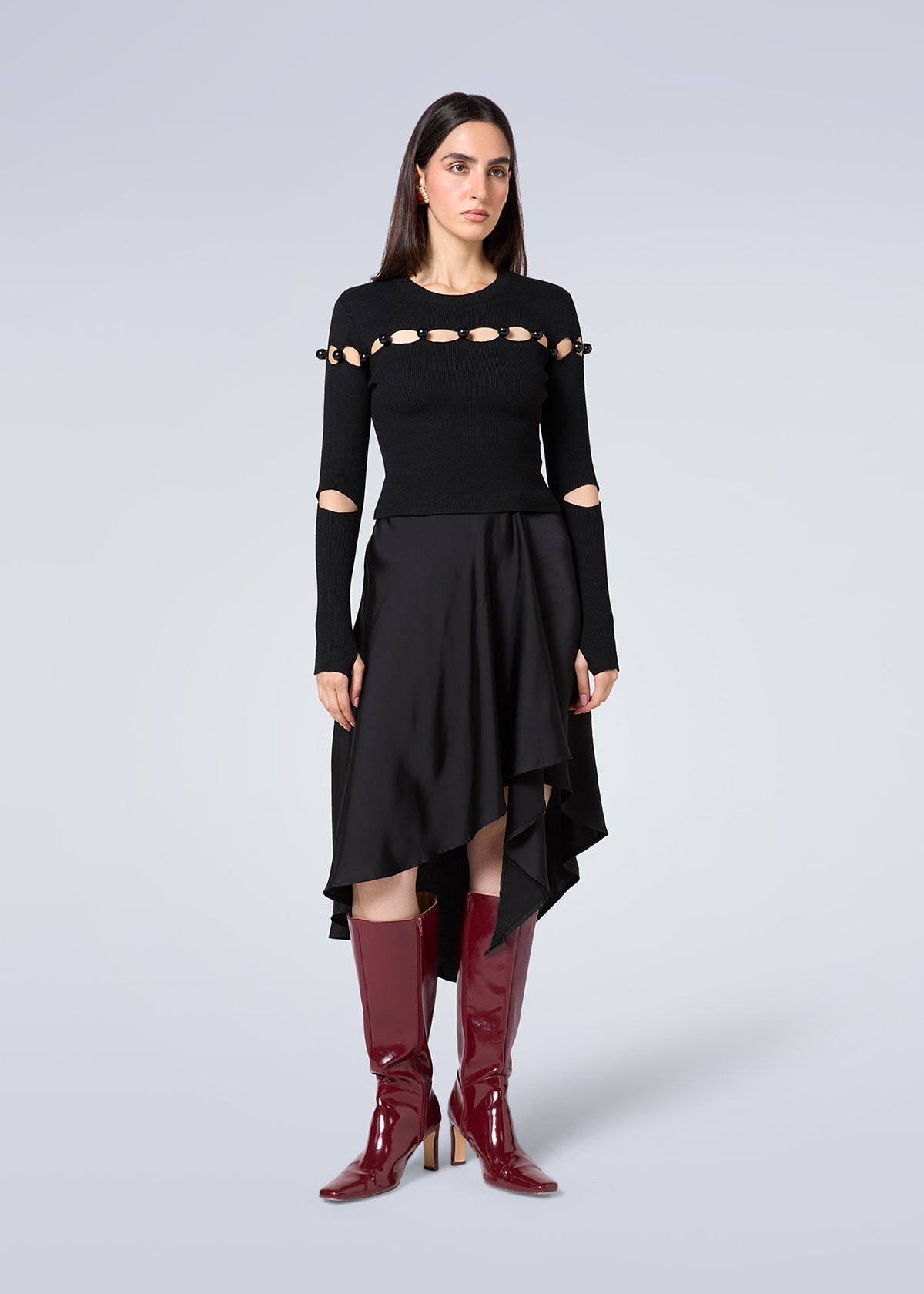 ITHAKI SET