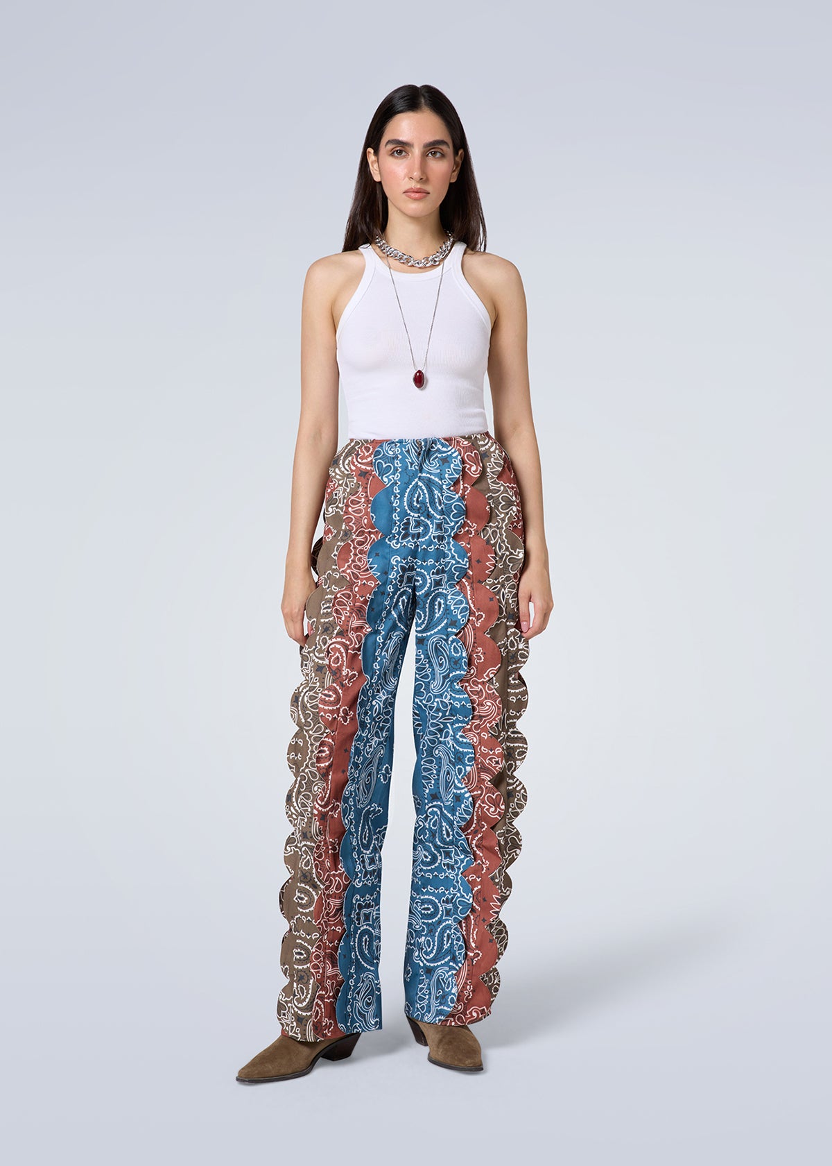 ELPIDA PANTS