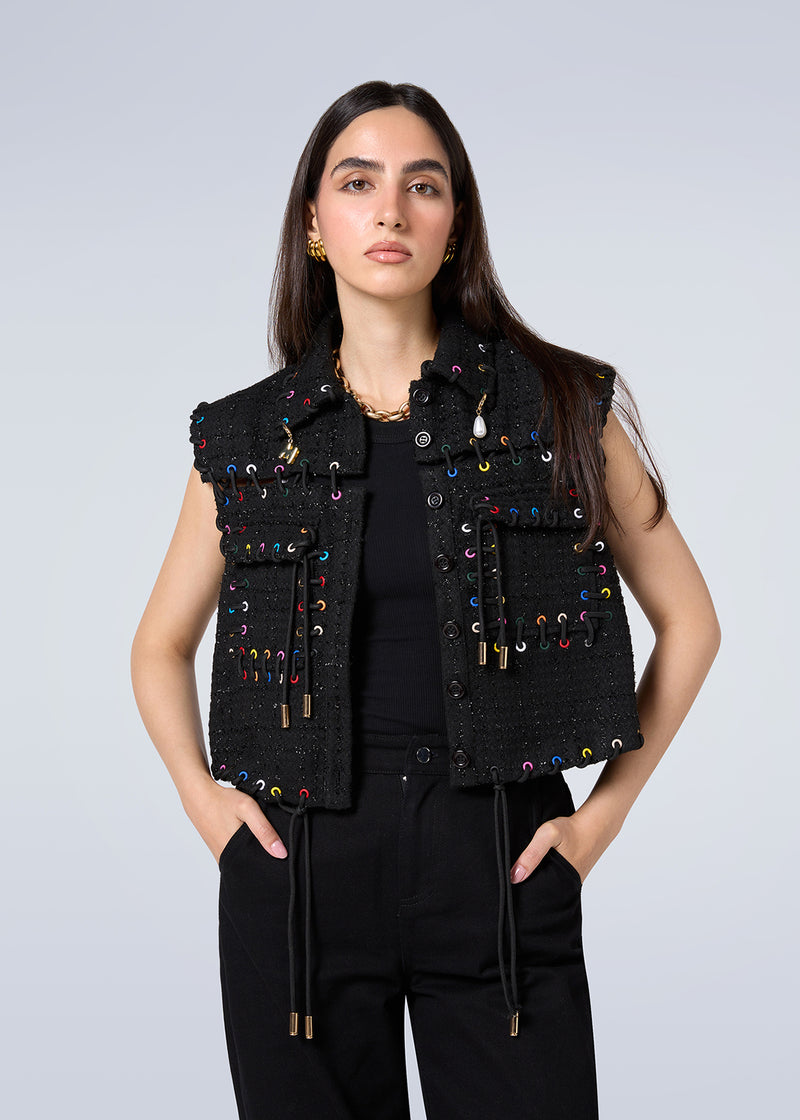 ELENI VEST
