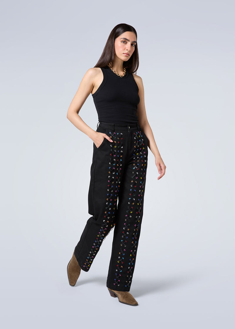 GALINI PANTS