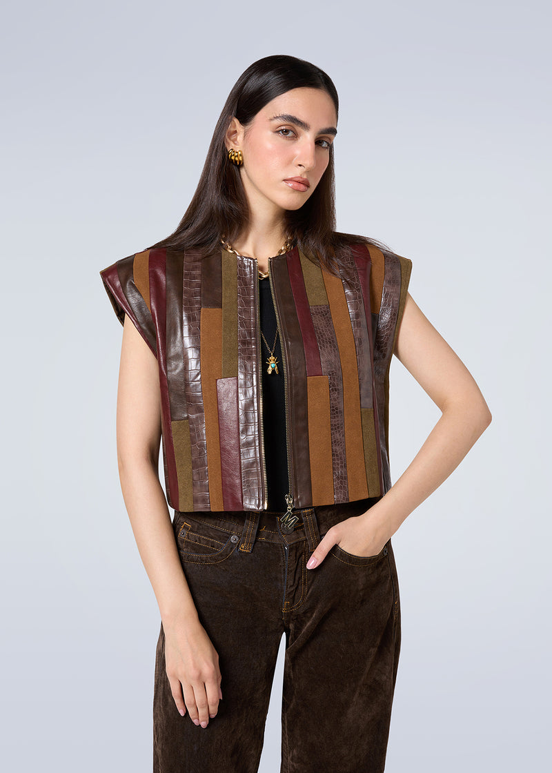 PETRA VEST