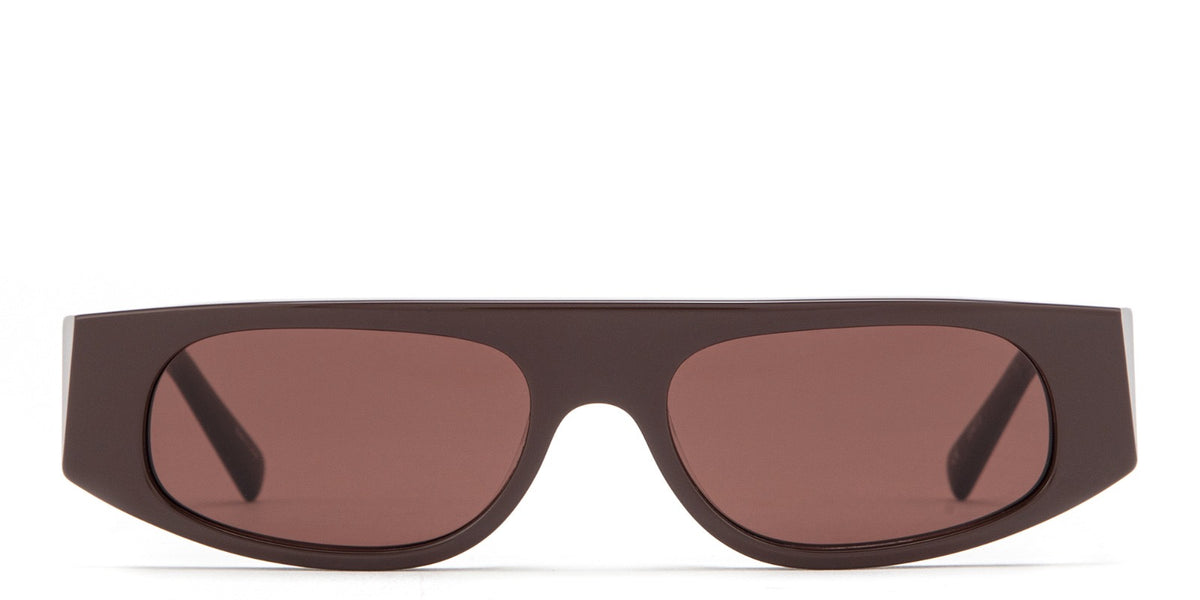 LUMA - Brown