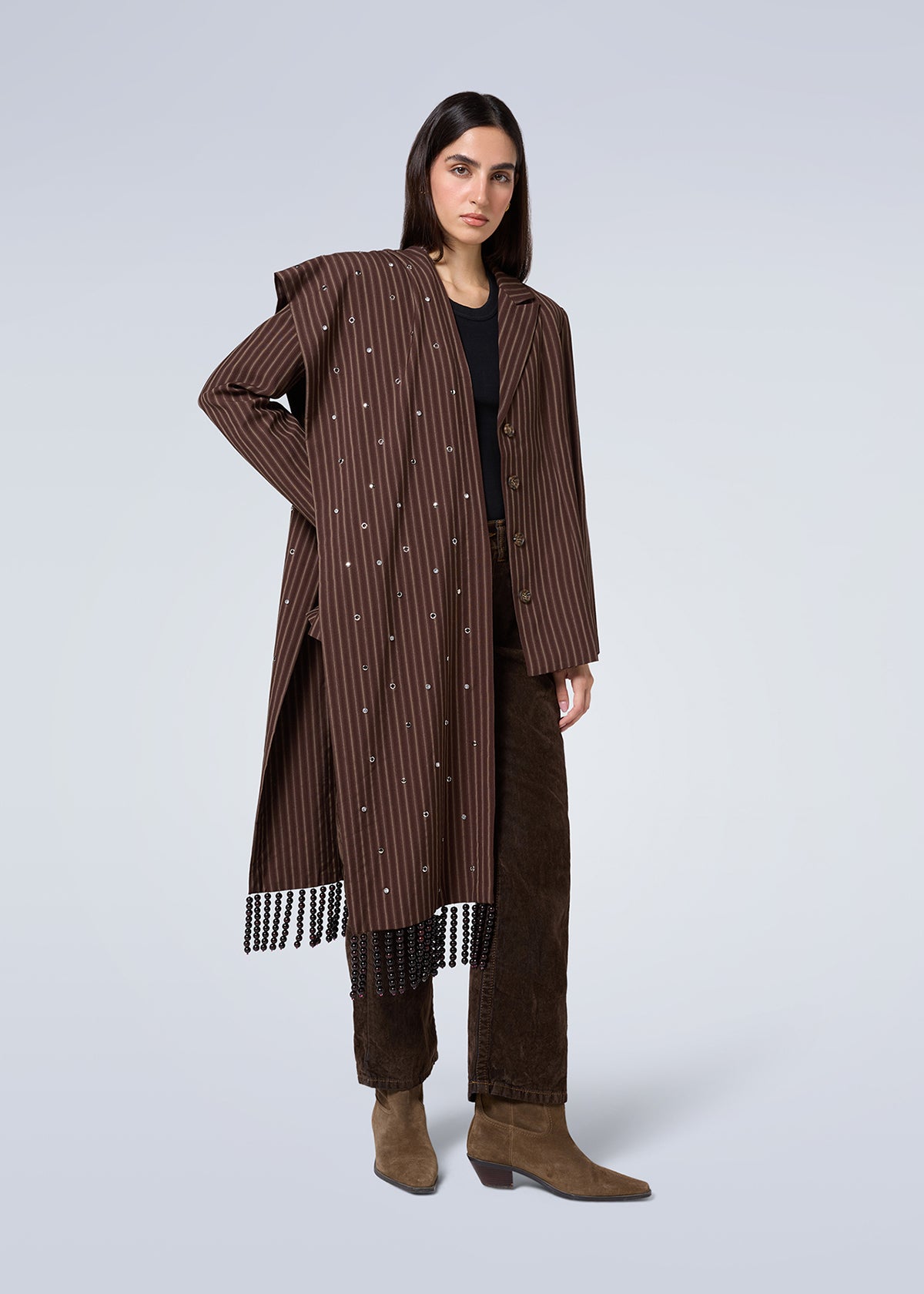VOUNO BLAZER