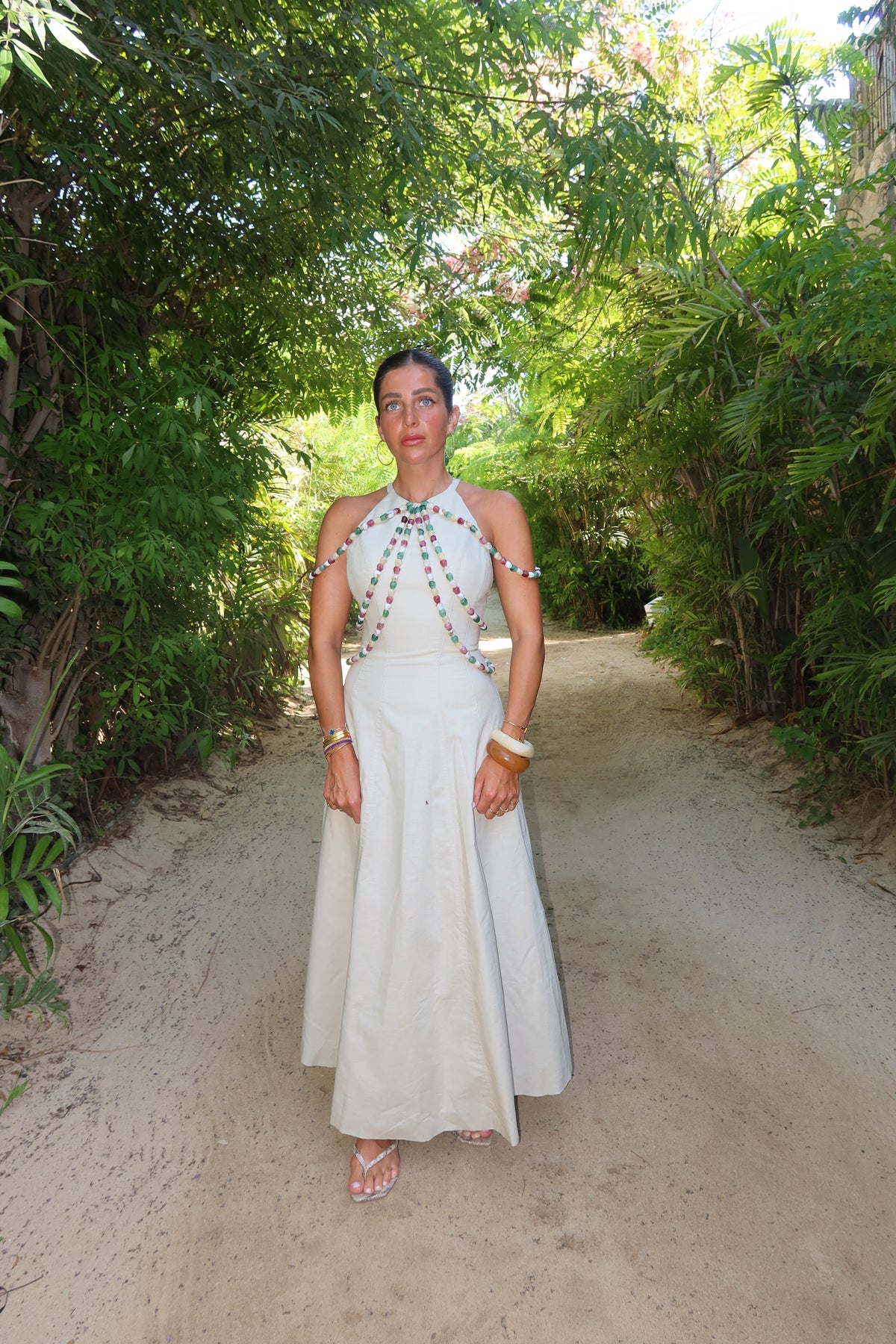 LIMA DRESS