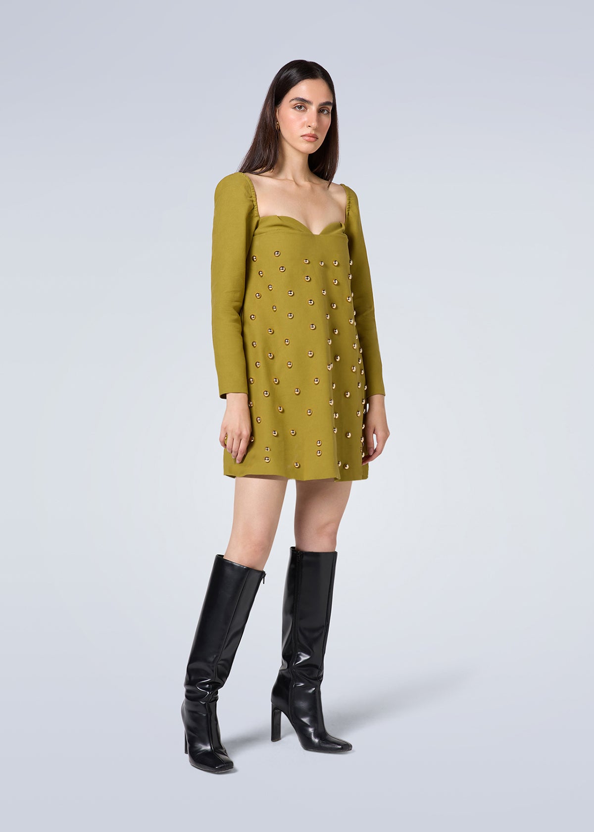 KEA DRESS