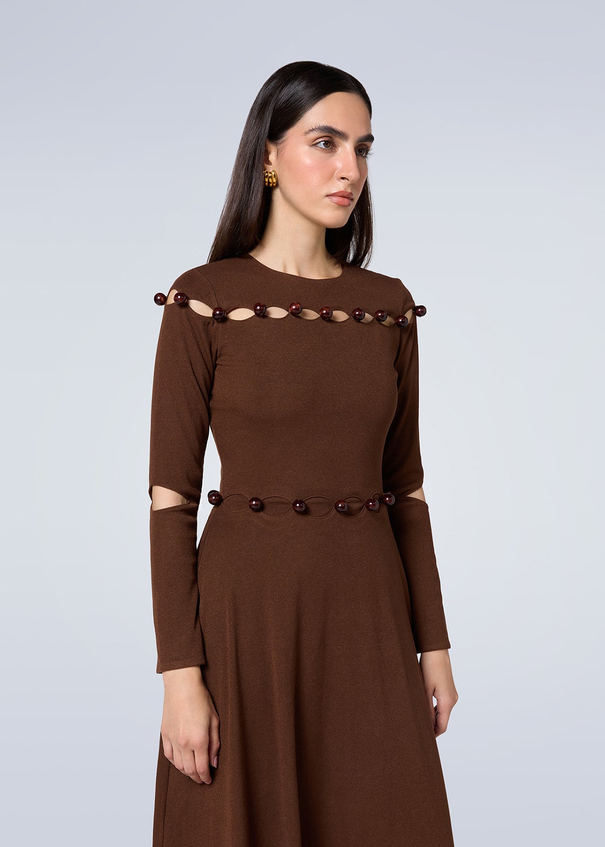 PATMOS DRESS