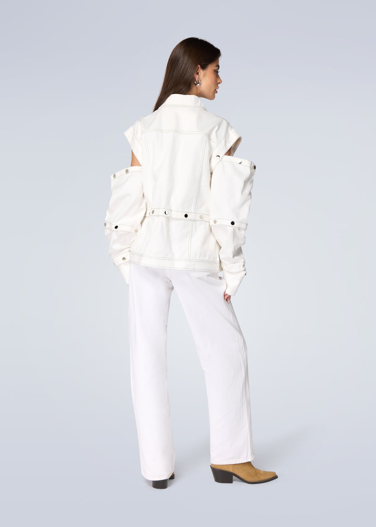 SORBIER JACKET