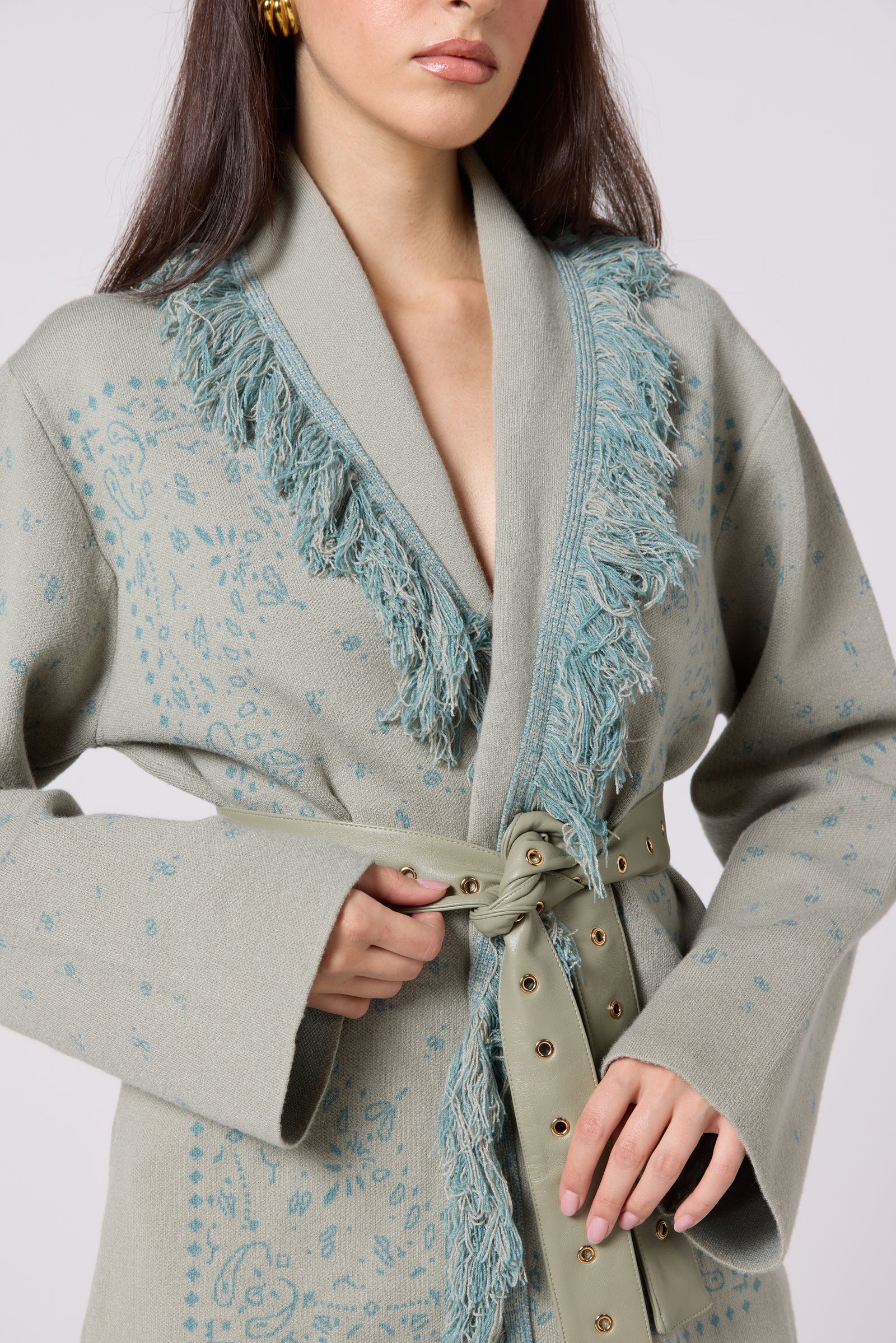 MERAKI CARDIGAN – MAYKA