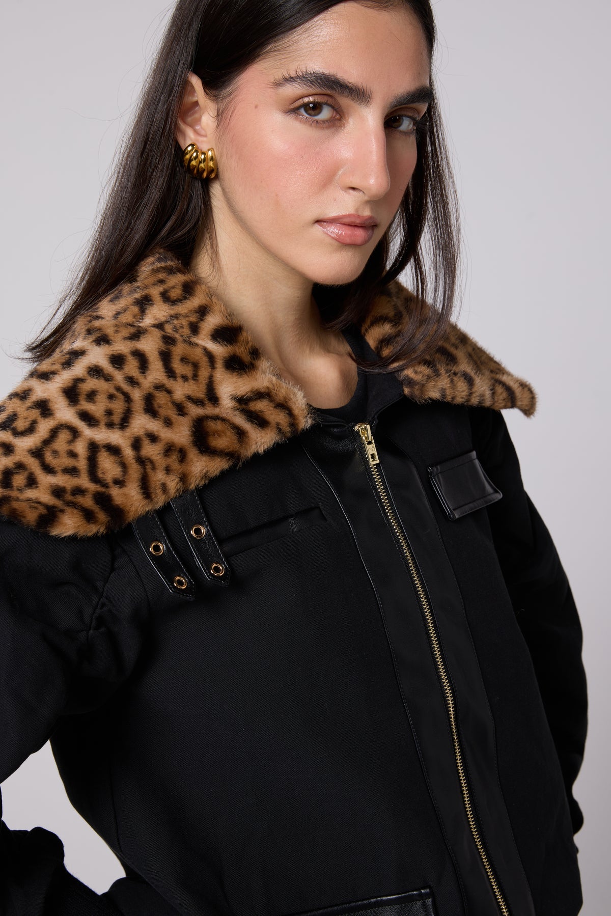 KOUKLI JACKET