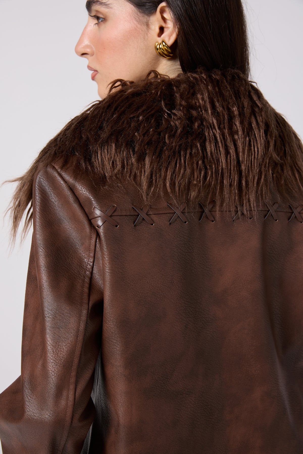 AMMOS JACKET