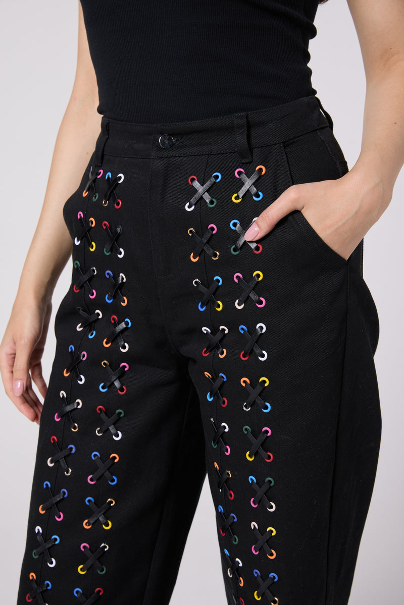 GALINI PANTS