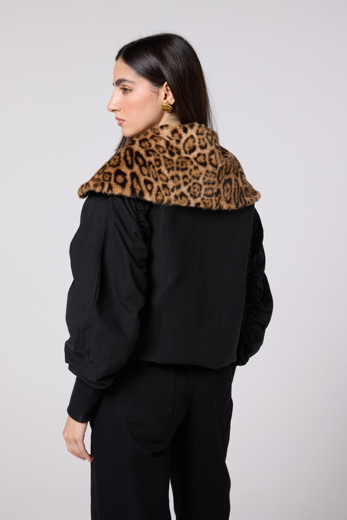 KOUKLI JACKET