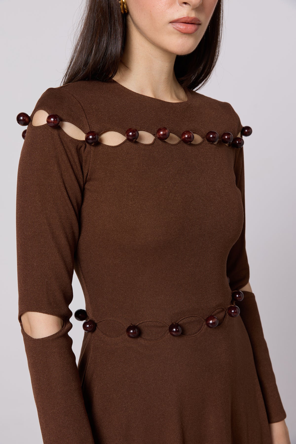 PATMOS DRESS
